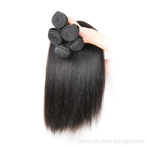 Wholesale Straight Body Wave Virgin Human Hair Extension Wholesale